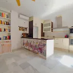 Santo Rey Suite