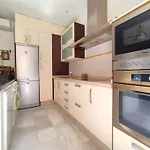 Santo Rey Suite