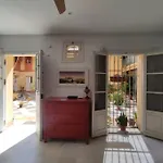 Santo Rey Suite