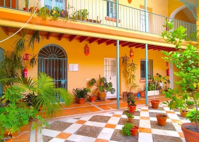 Santo Rey Suite