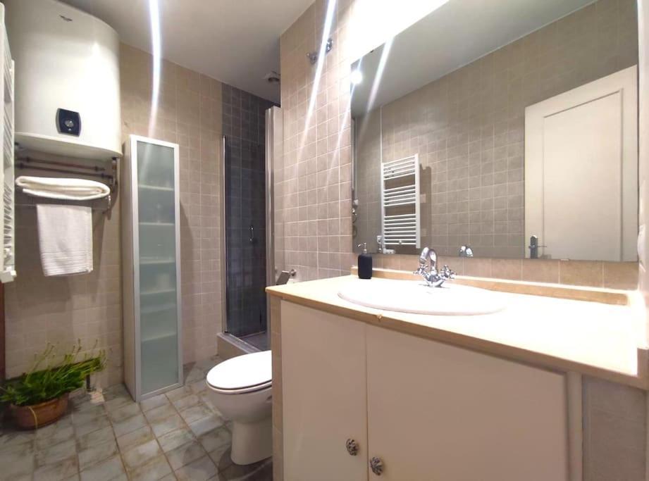 Appartement Santo Rey *