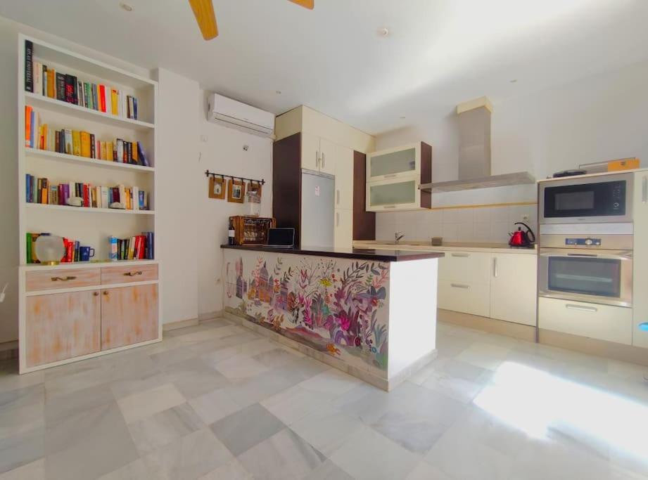 Santo Rey Appartement *
