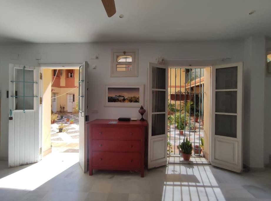 Appartement Santo Rey Séville