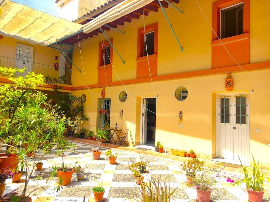 Santo Rey Appartement *