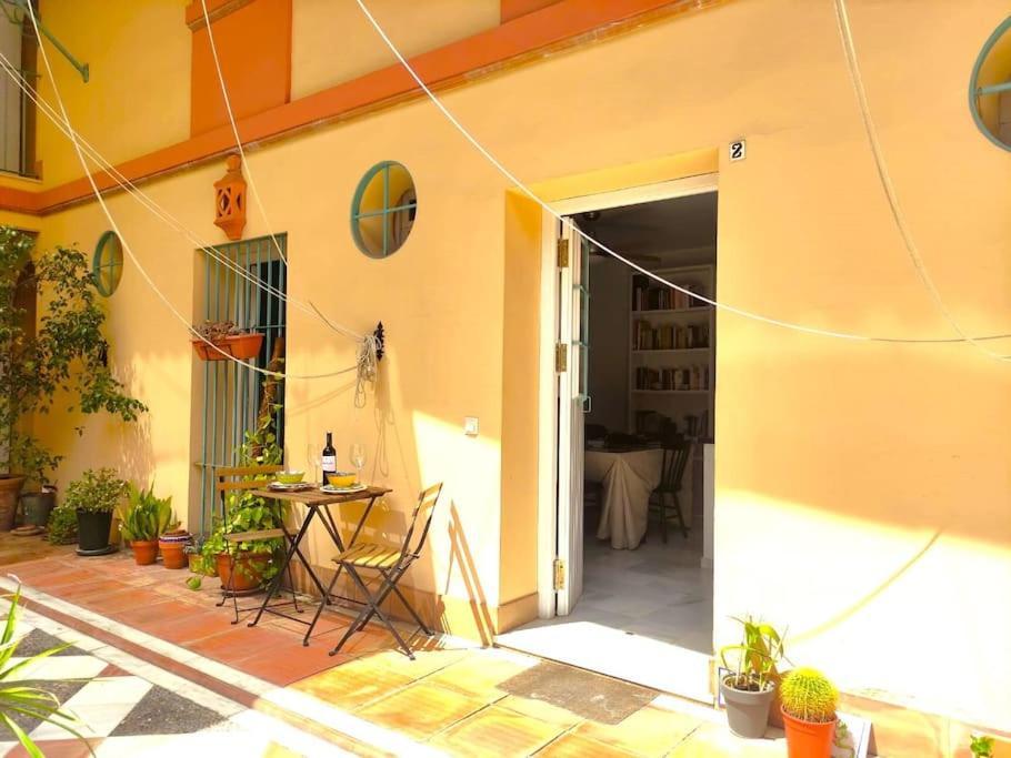 Santo Rey Appartement Séville