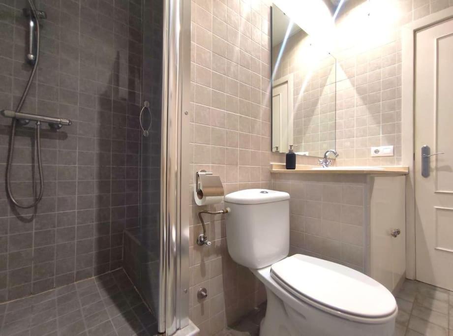 Appartement Santo Rey