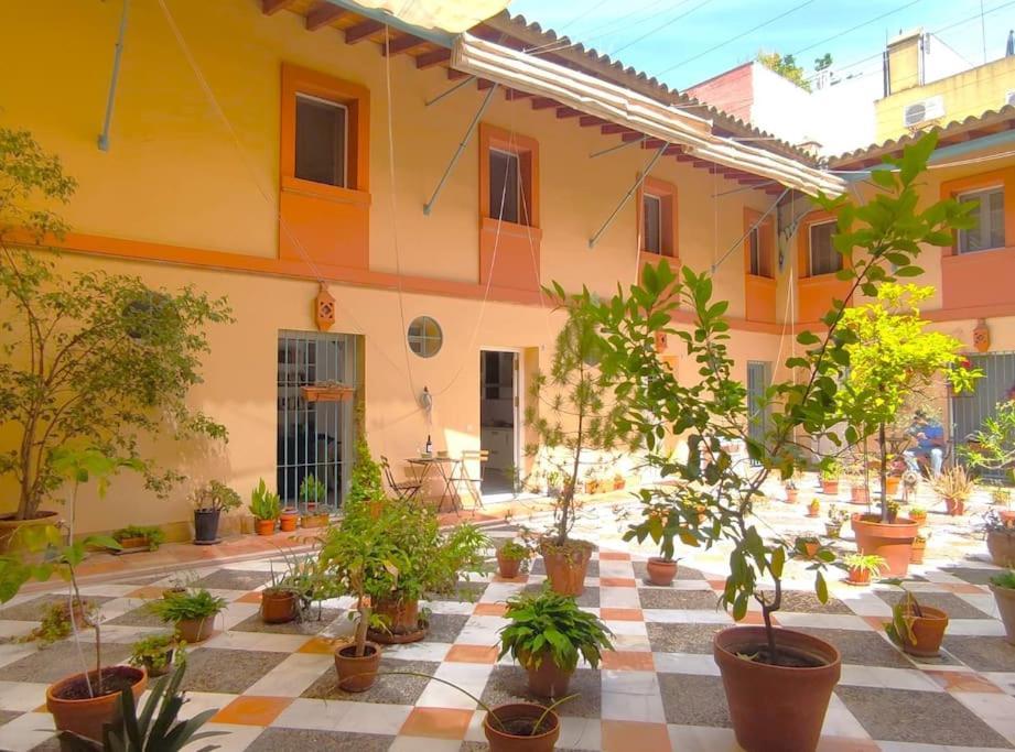 Appartement Santo Rey *